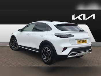 Used Kia XCeed 2025 for sale - 78042644: Photo