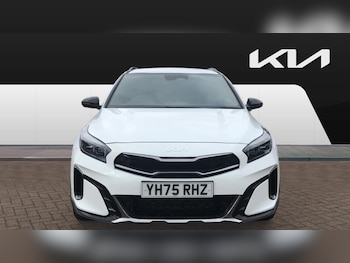 Used Kia XCeed 2025 for sale - 78042644: Photo