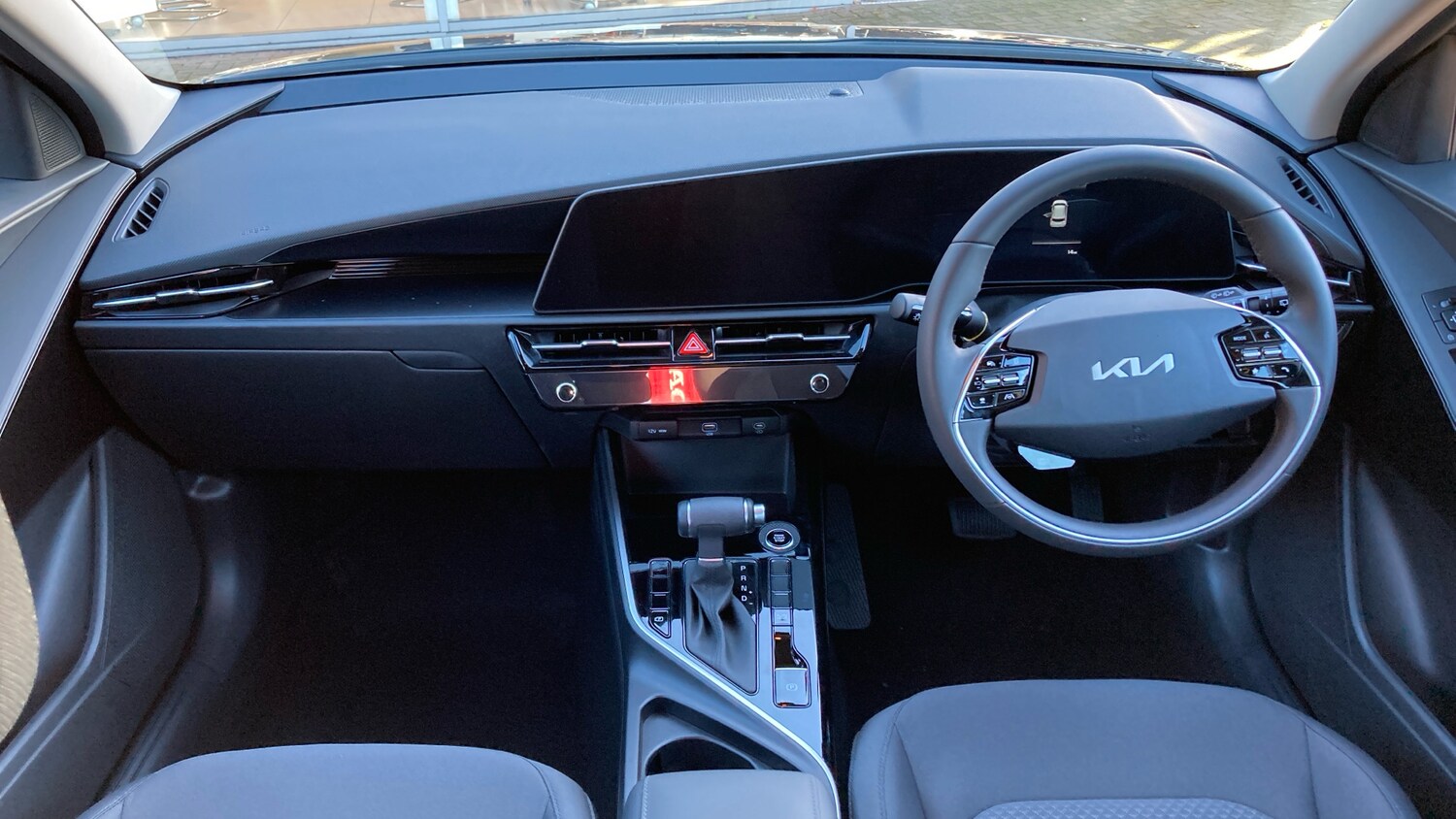 Used Kia Niro 2025 for sale - 76493759: Photo 10