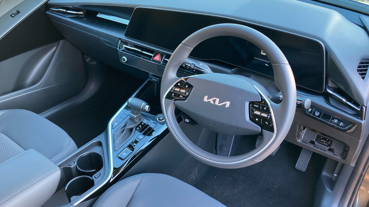 Used Kia Niro 2025 for sale - 76493759: Photo 11