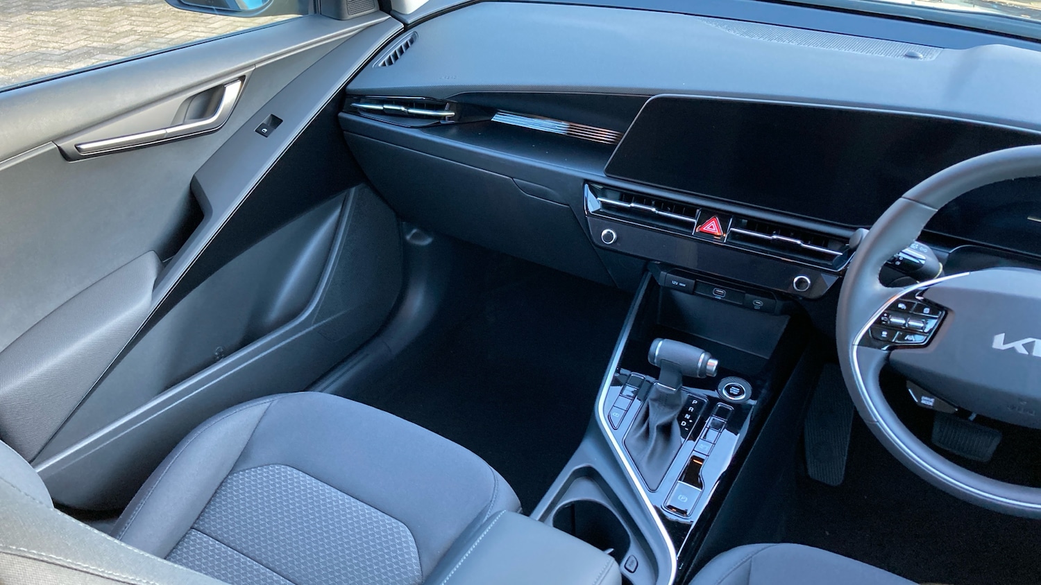 Used Kia Niro 2025 for sale - 76493759: Photo 14