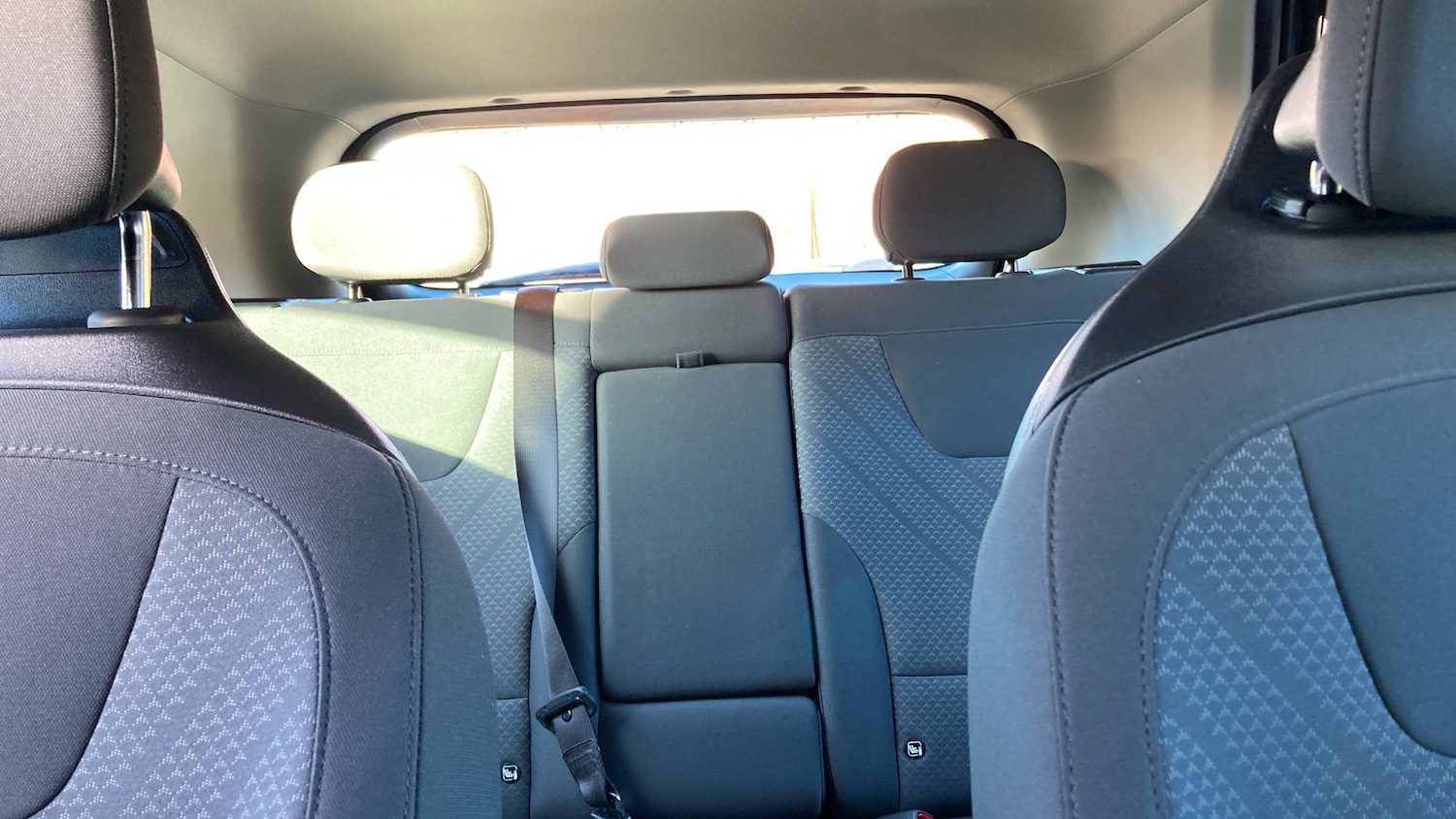 Used Kia Niro 2025 for sale - 76493759: Photo 15