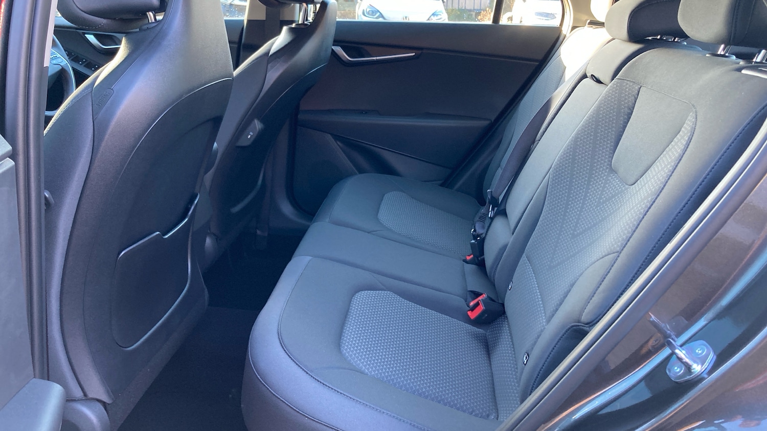 Used Kia Niro 2025 for sale - 76493759: Photo 16