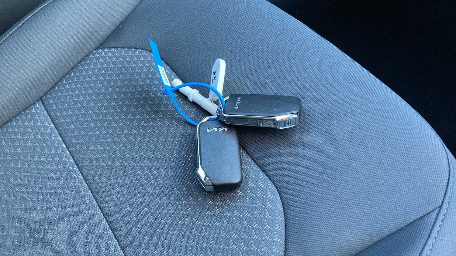 Used Kia Niro 2025 for sale - 76493759: Photo 20