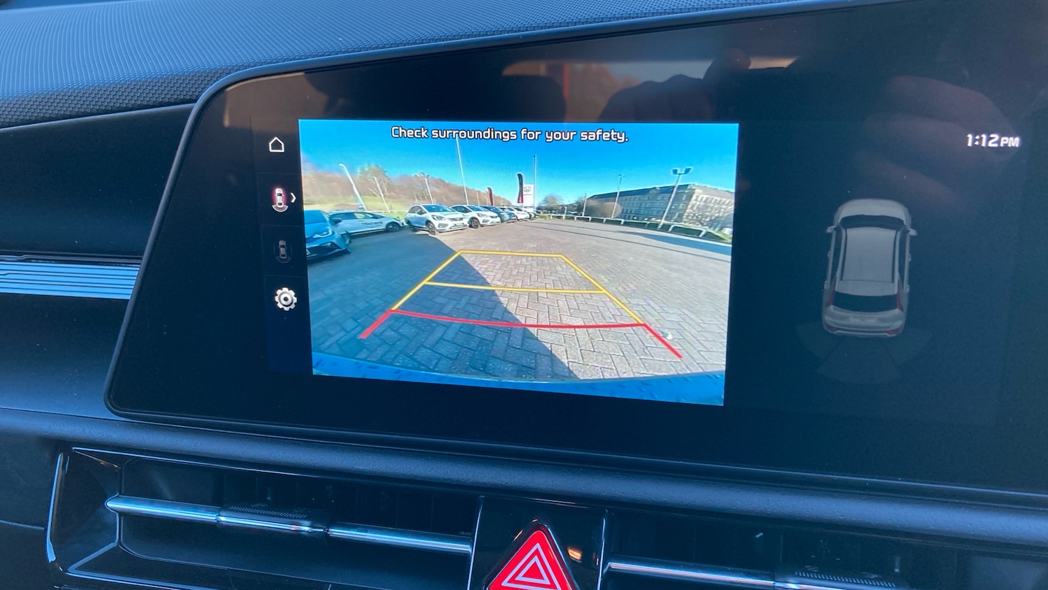 Used Kia Niro 2025 for sale - 76493759: Photo 23