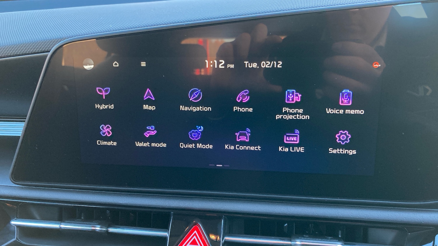 Used Kia Niro 2025 for sale - 76493759: Photo 24