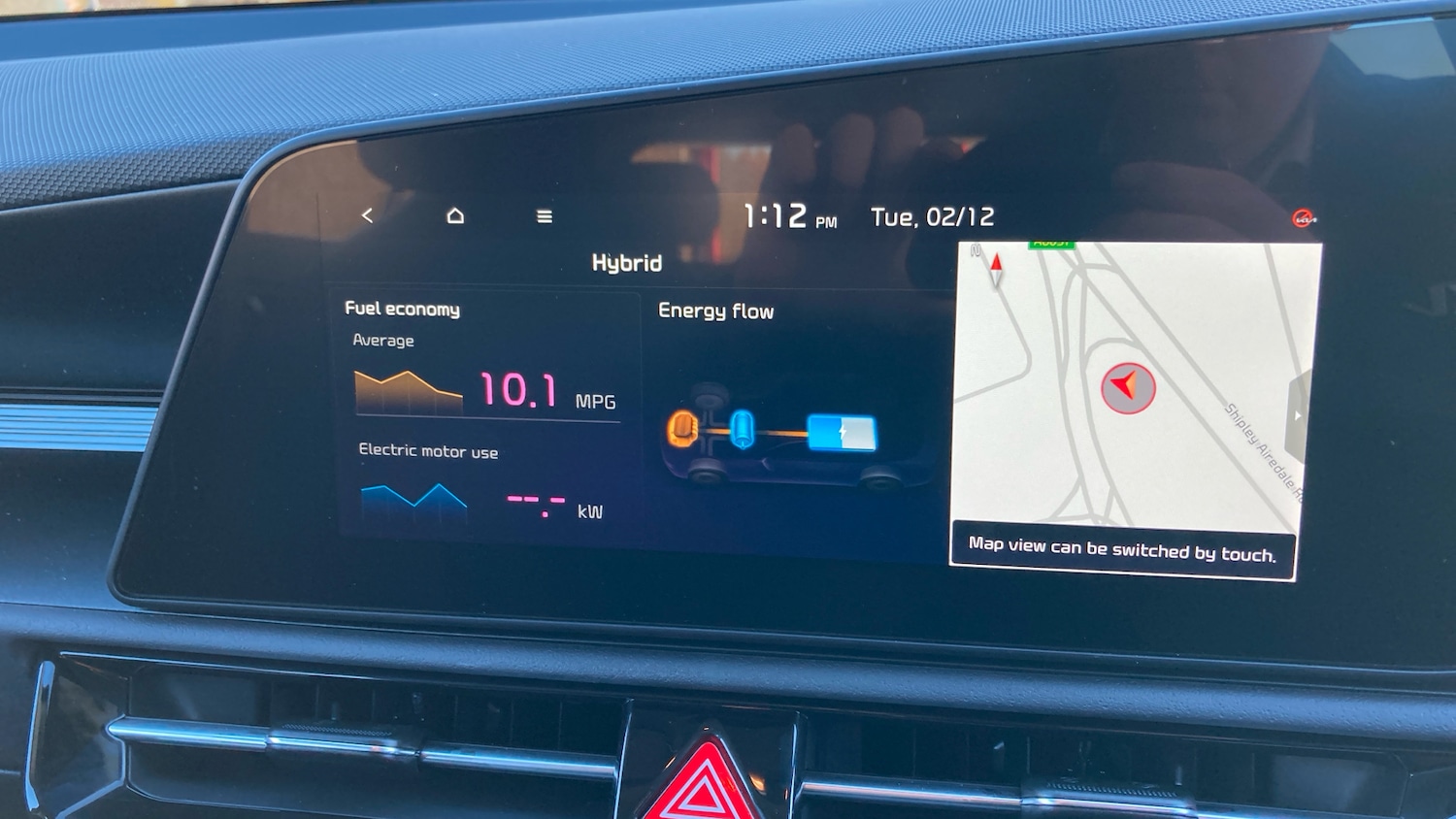 Used Kia Niro 2025 for sale - 76493759: Photo 25