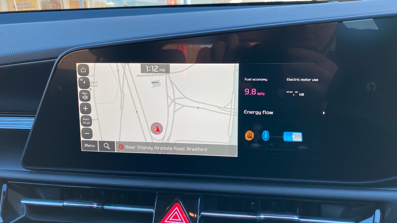 Used Kia Niro 2025 for sale - 76493759: Photo 26