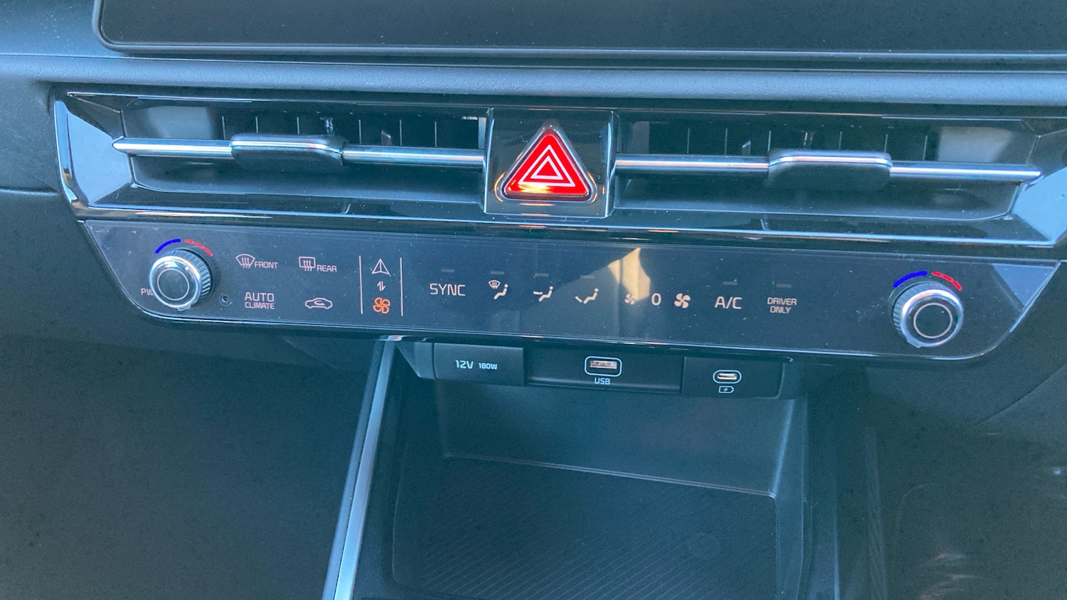 Used Kia Niro 2025 for sale - 76493759: Photo 28