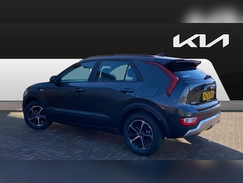 Used Kia Niro 2025 for sale - 76493759: Photo