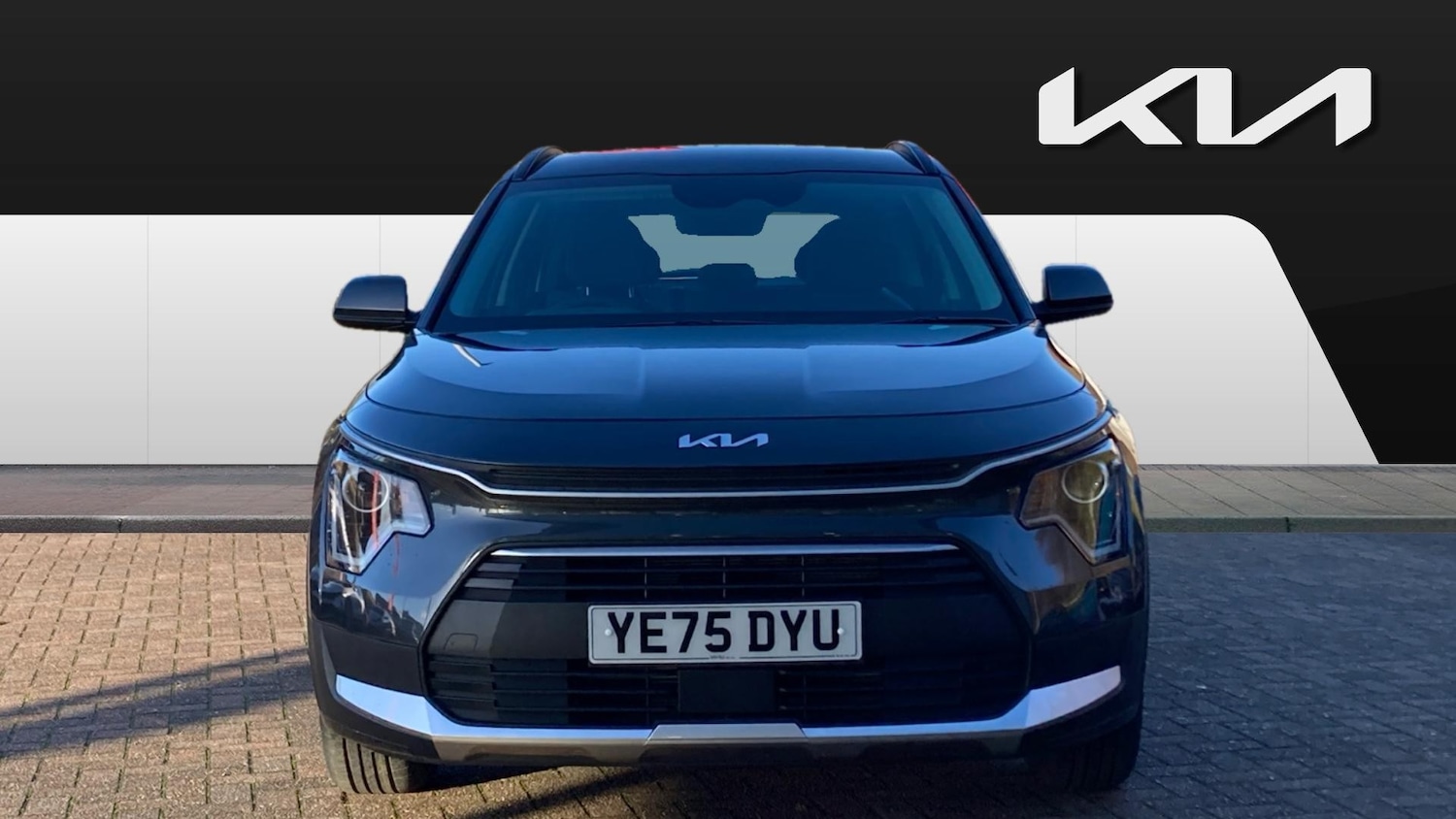 Used Kia Niro 2025 for sale - 76493759: Photo 3