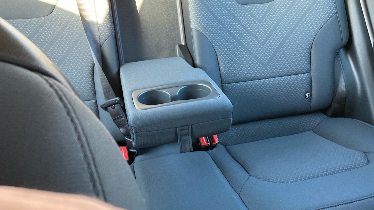 Used Kia Niro 2025 for sale - 76493759: Photo 34