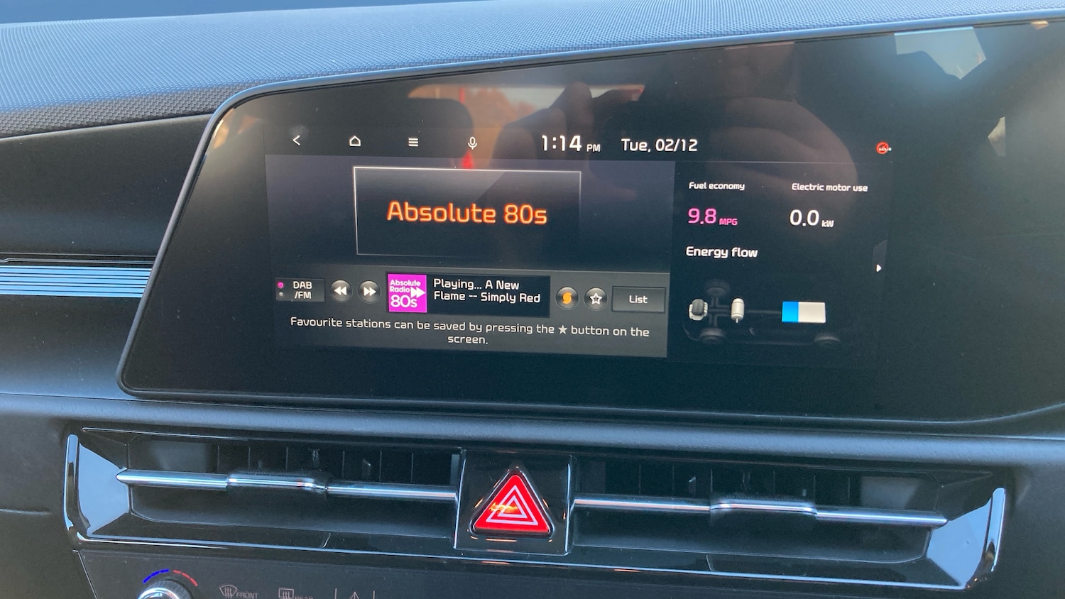 Used Kia Niro 2025 for sale - 76493759: Photo 35