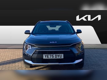 Used Kia Niro 2025 for sale - 76493759: Photo