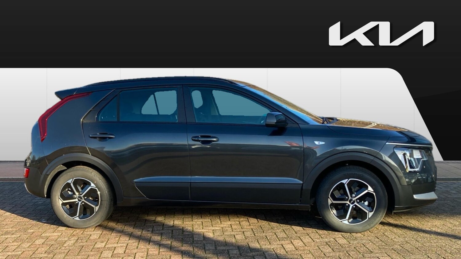 Used Kia Niro 2025 for sale - 76493759: Photo 5