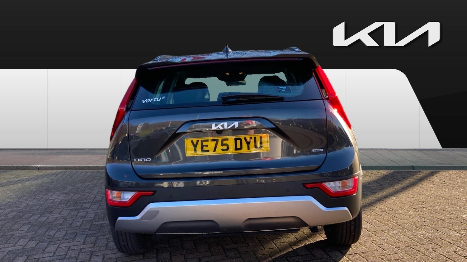 Used Kia Niro 2025 for sale - 76493759: Photo 6