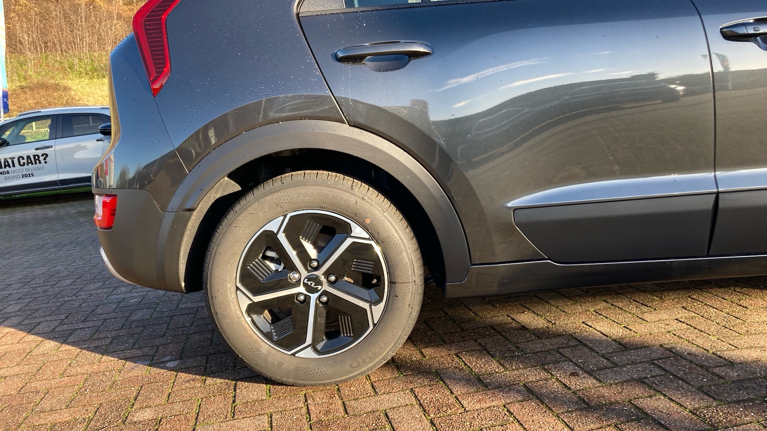 Used Kia Niro 2025 for sale - 76493759: Photo 7