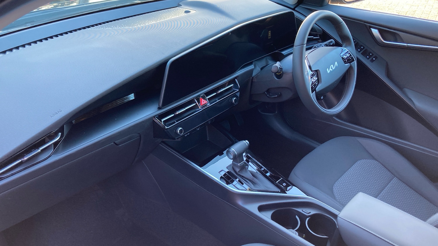 Used Kia Niro 2025 for sale - 76493759: Photo 9