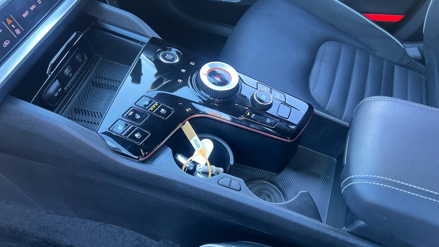 Used Kia Sportage 2023 for sale - 77055036: Photo 13