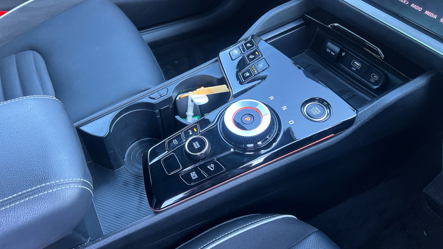 Used Kia Sportage 2023 for sale - 77055036: Photo 14