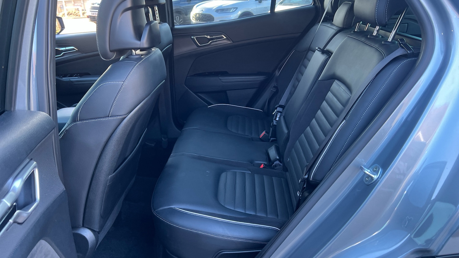 Used Kia Sportage 2023 for sale - 77055036: Photo 16