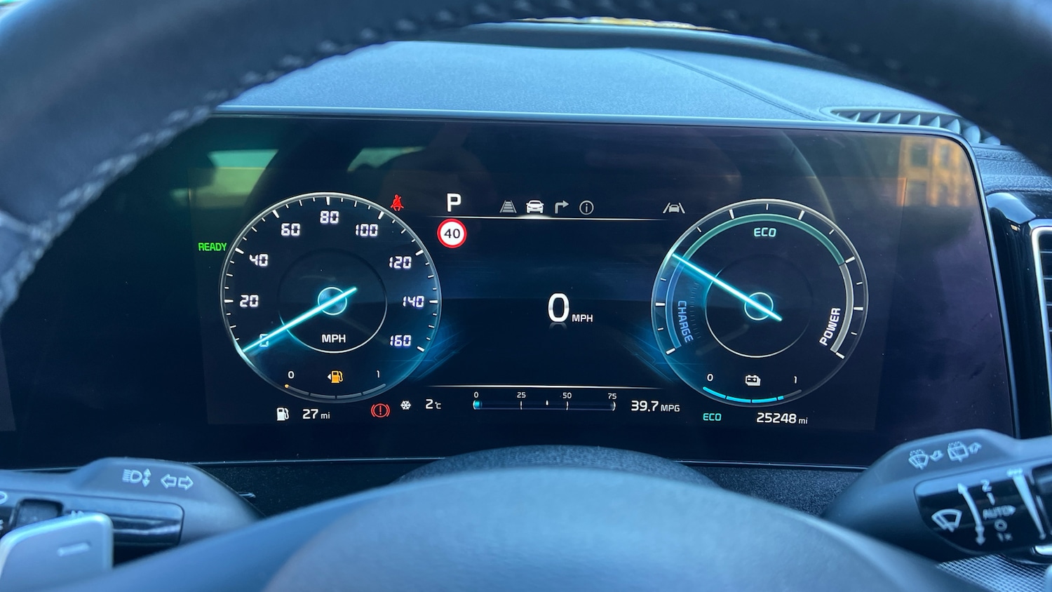 Used Kia Sportage 2023 for sale - 77055036: Photo 18