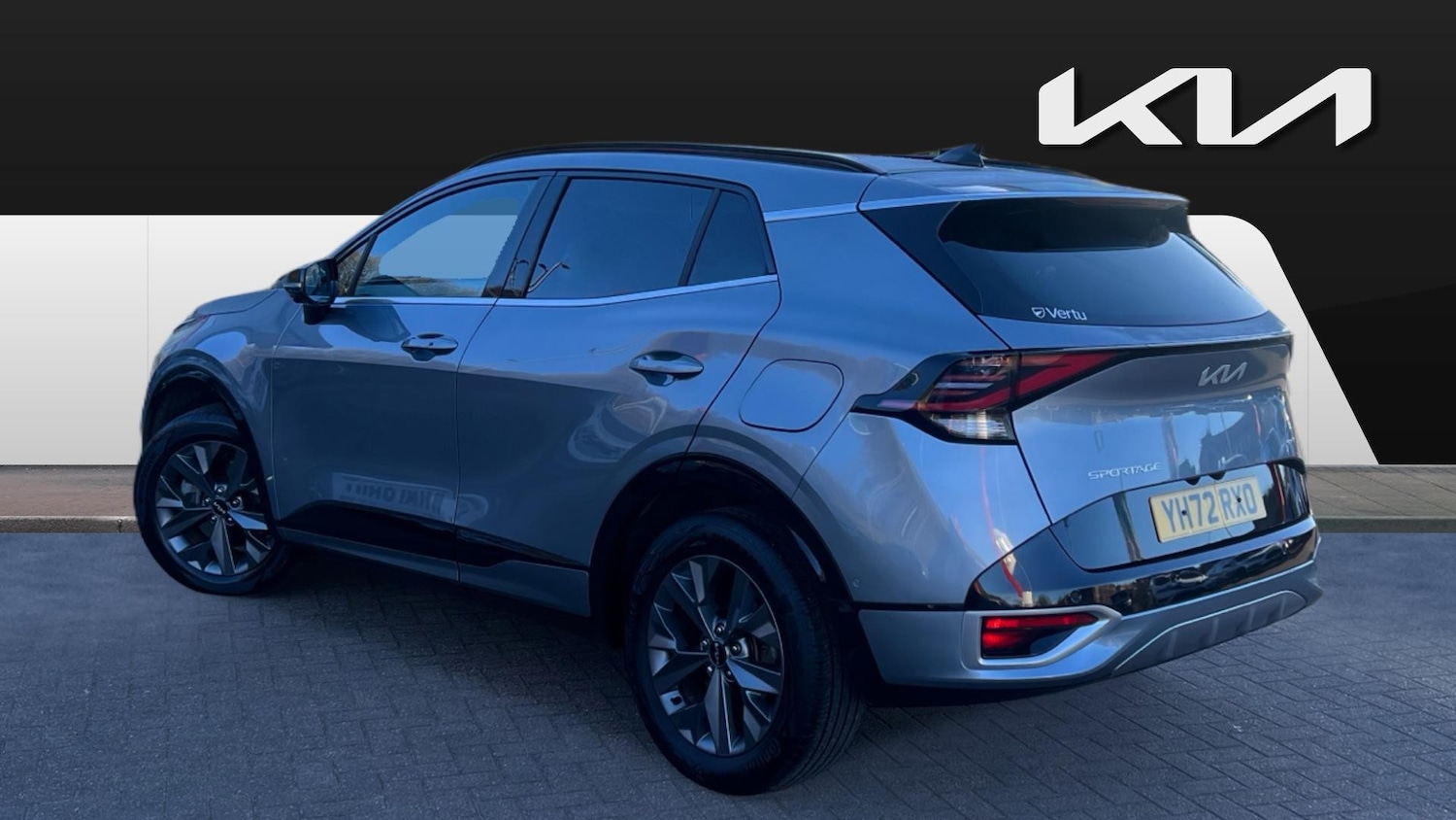 Used Kia Sportage 2023 for sale - 77055036: Photo 2