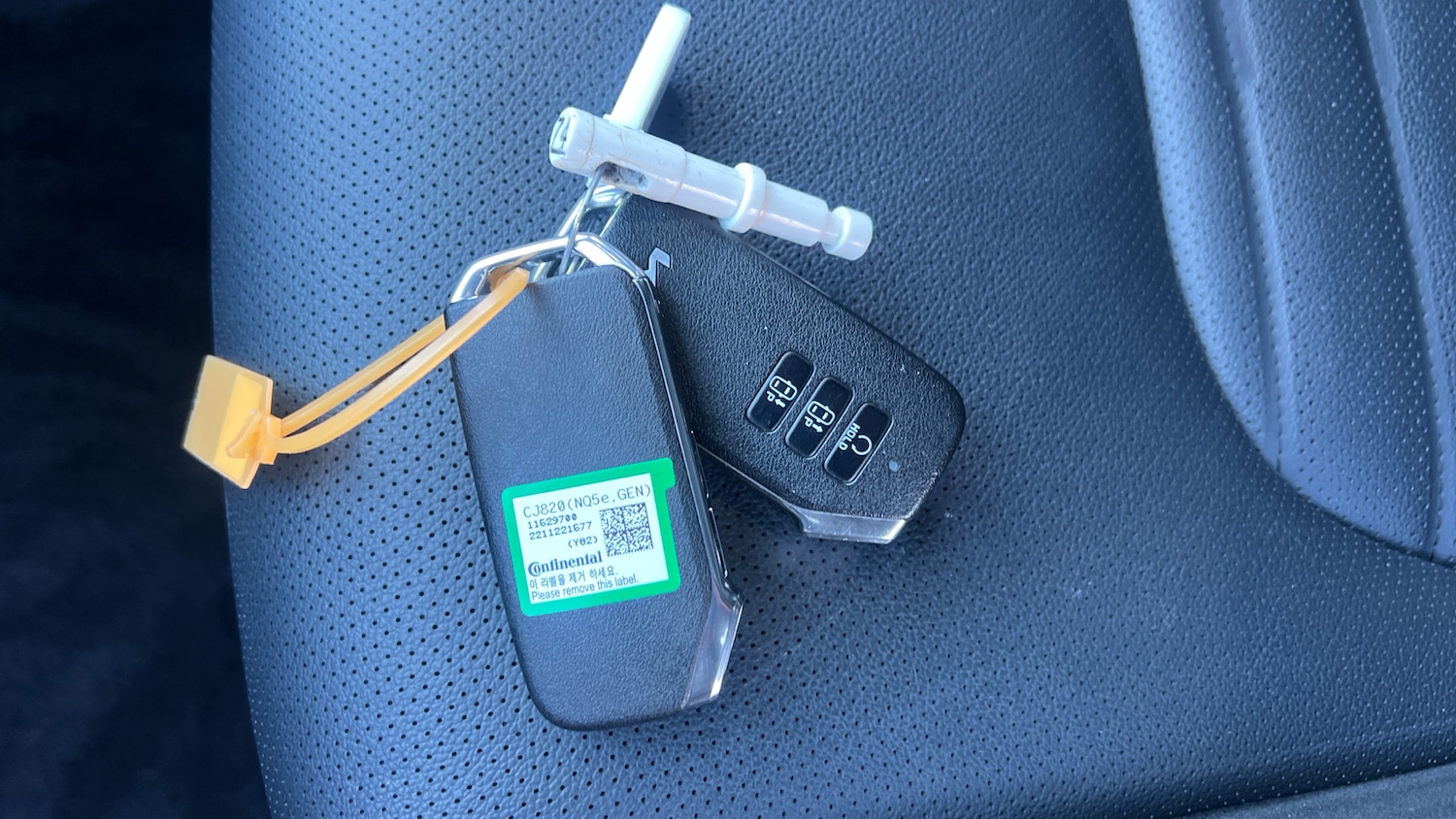 Used Kia Sportage 2023 for sale - 77055036: Photo 20