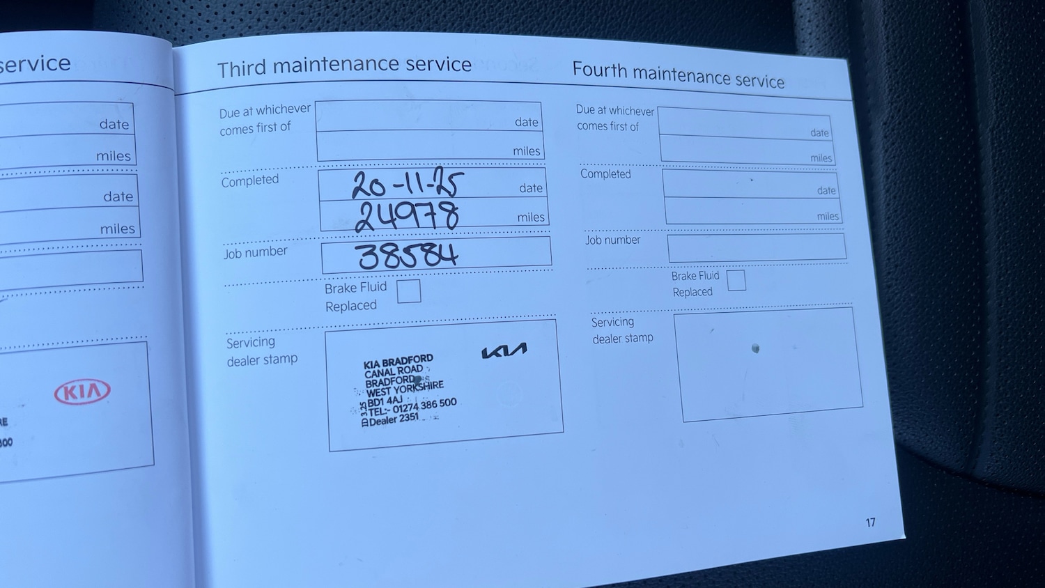 Used Kia Sportage 2023 for sale - 77055036: Photo 22