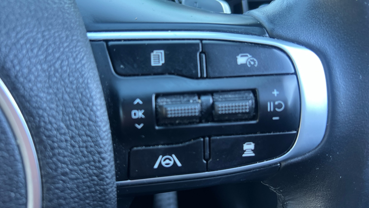 Used Kia Sportage 2023 for sale - 77055036: Photo 24