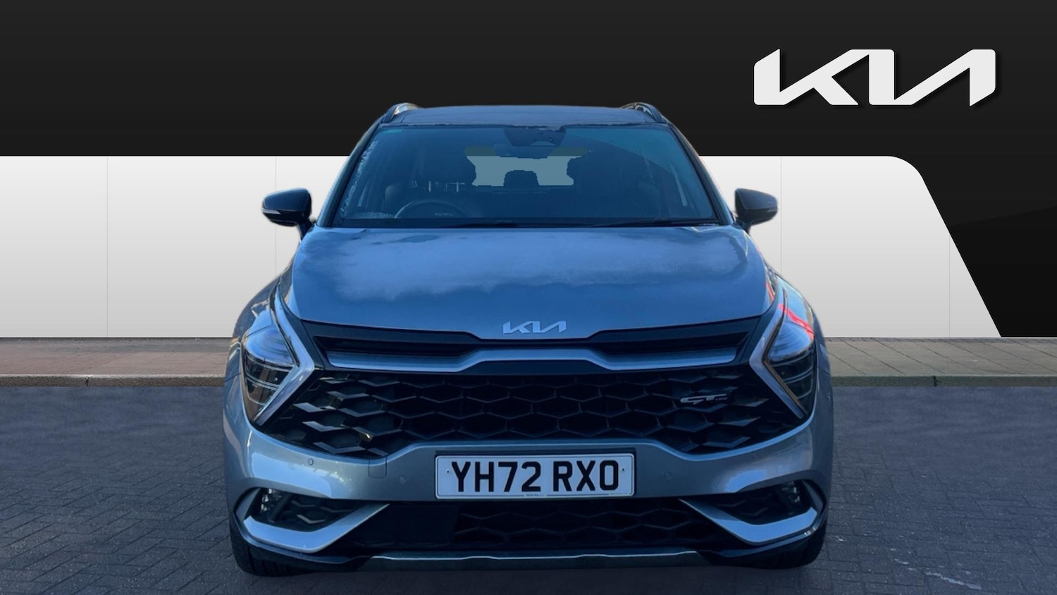 Used Kia Sportage 2023 for sale - 77055036: Photo 3