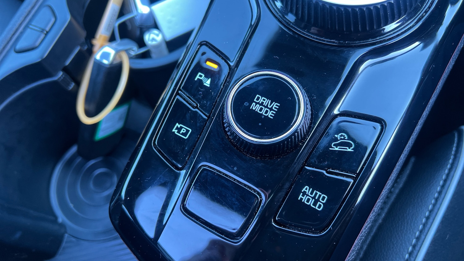 Used Kia Sportage 2023 for sale - 77055036: Photo 32