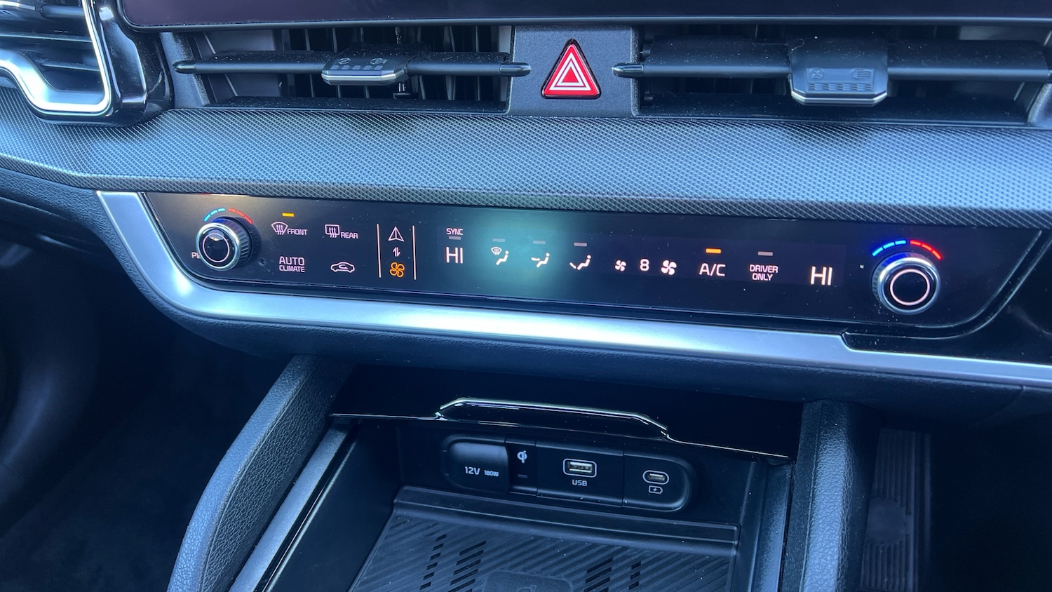 Used Kia Sportage 2023 for sale - 77055036: Photo 33