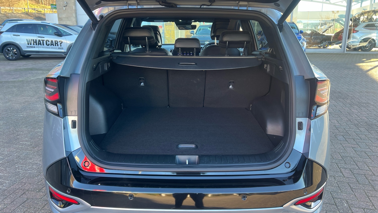 Used Kia Sportage 2023 for sale - 77055036: Photo 4