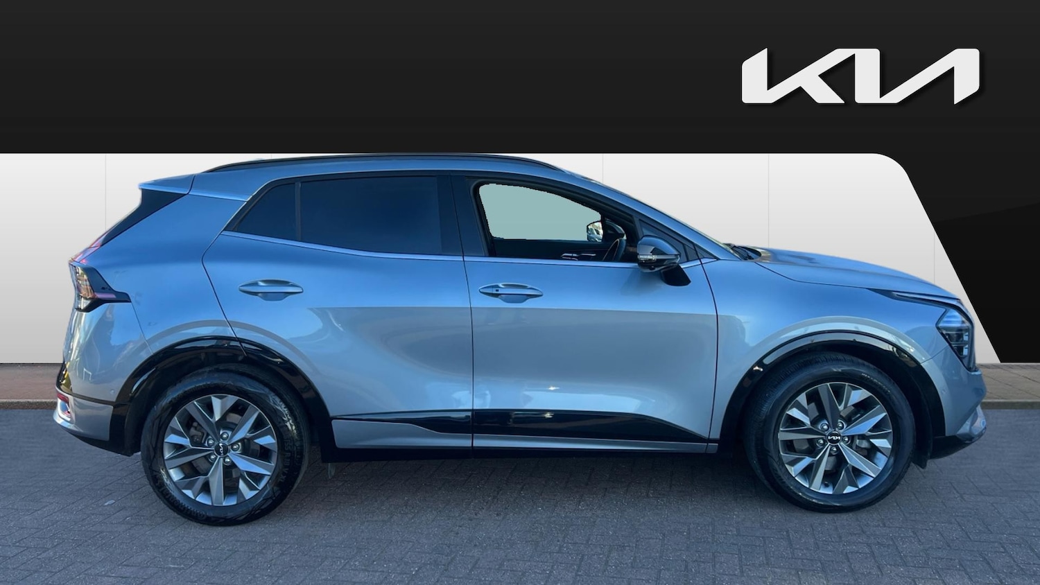 Used Kia Sportage 2023 for sale - 77055036: Photo 5