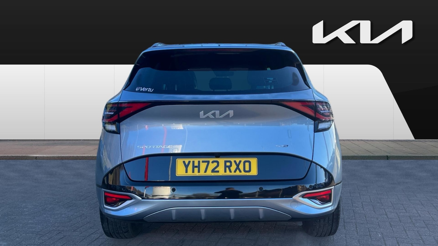 Used Kia Sportage 2023 for sale - 77055036: Photo 6