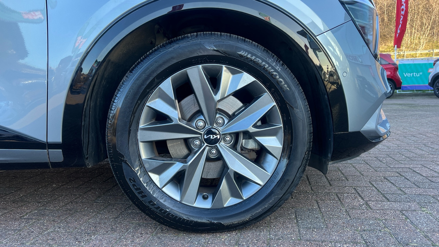 Used Kia Sportage 2023 for sale - 77055036: Photo 7