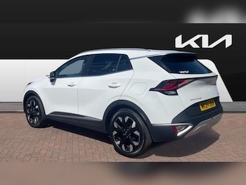 Used Kia Sportage 2024 for sale - 79491831: Photo