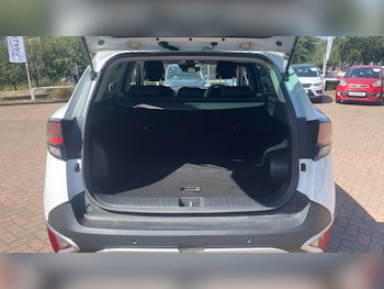 Used Kia Sportage 2024 for sale - 79491831: Photo