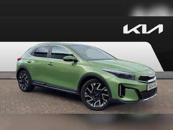 Used Kia XCeed 2024 for sale - 77871869: Photo