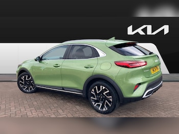 Used Kia XCeed 2024 for sale - 77871869: Photo