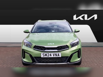 Used Kia XCeed 2024 for sale - 77871869: Photo