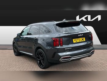 Used Kia Sorento 2023 for sale - 79720692: Photo