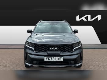 Used Kia Sorento 2023 for sale - 79720692: Photo