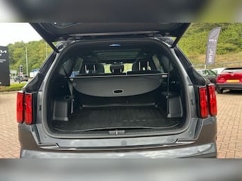 Used Kia Sorento 2023 for sale - 79720692: Photo