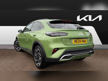 Used Kia XCeed 2024 for sale - 77023928: Photo