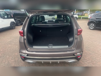 Used Kia Sportage 2021 for sale - 79371488: Photo