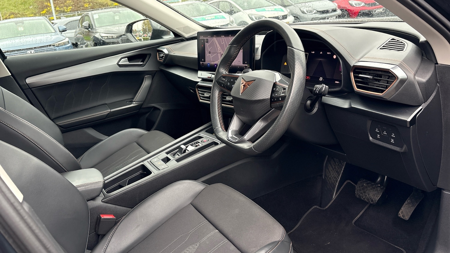 Used Cupra Formentor 2022 for sale - 76568400: Photo 11