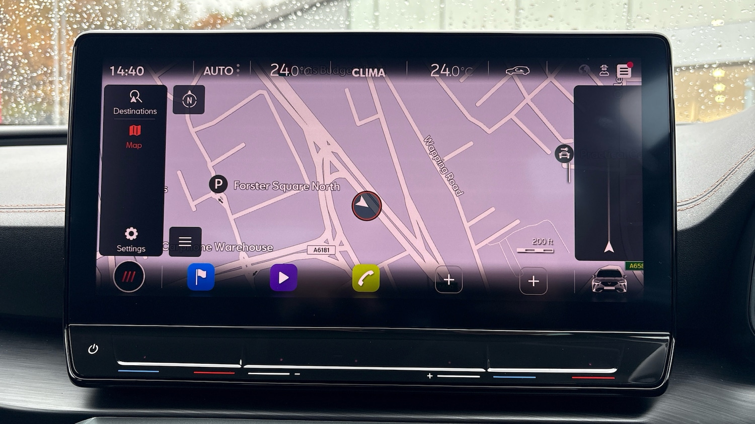 Used Cupra Formentor 2022 for sale - 76568400: Photo 12