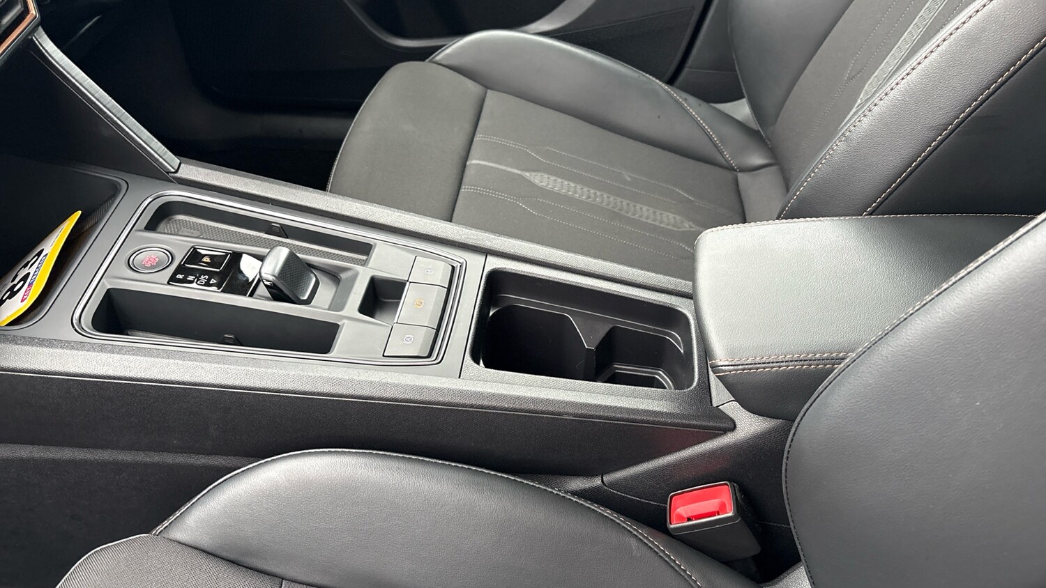 Used Cupra Formentor 2022 for sale - 76568400: Photo 13